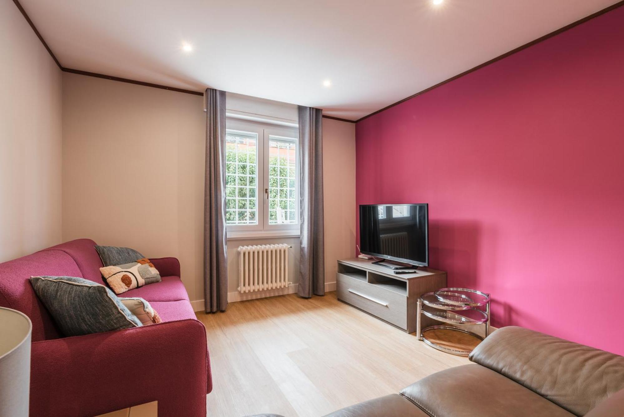 Daniela'S Place Rome Luaran gambar