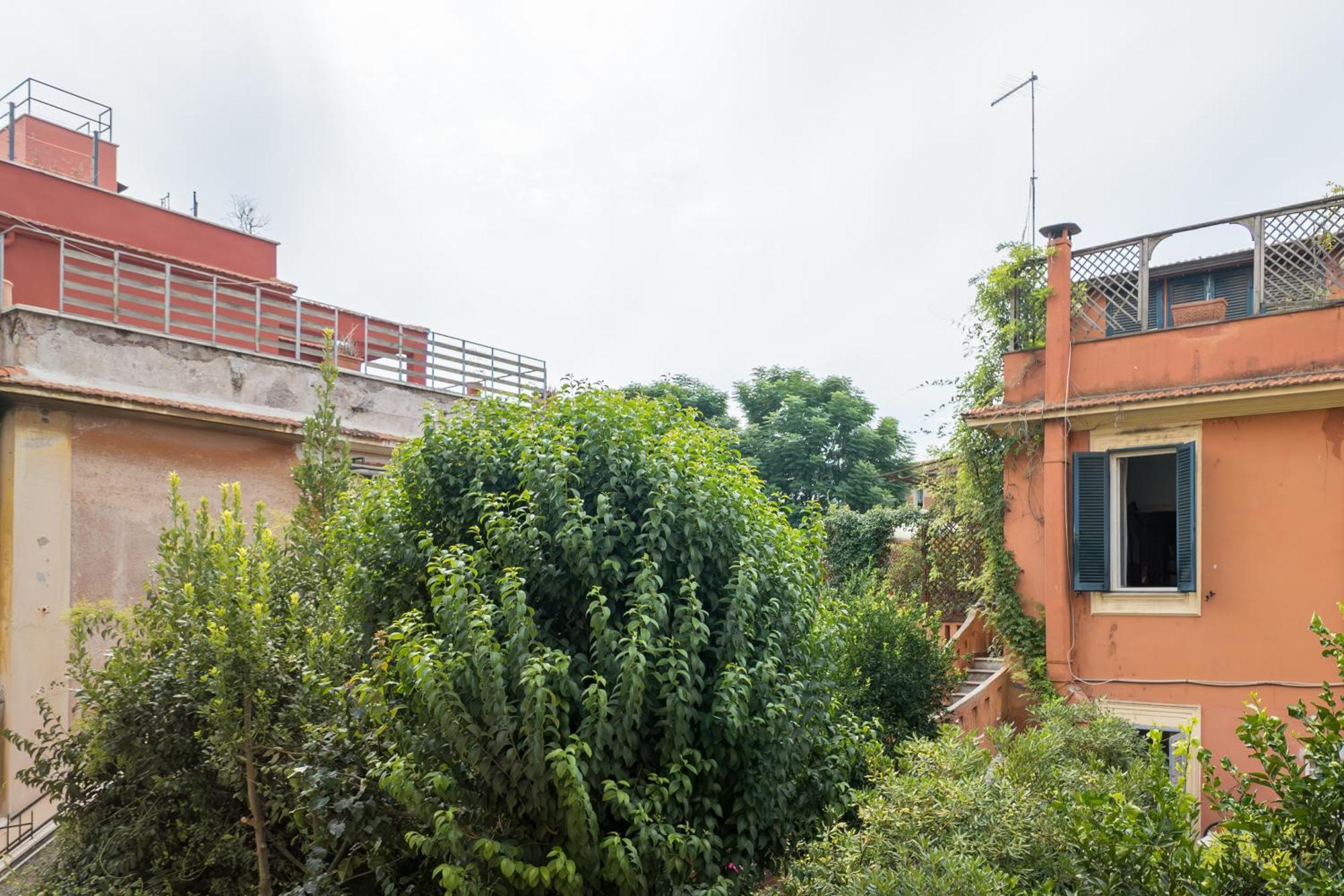 Daniela'S Place Rome Luaran gambar