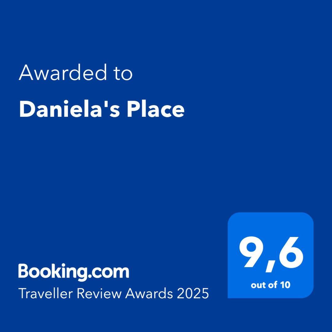 Daniela'S Place Rome Luaran gambar